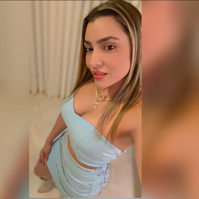 Leticya Rezende Silva