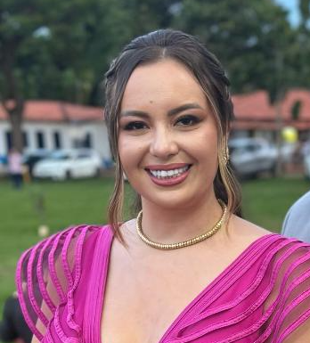 Maria Eduarda Santos Melo