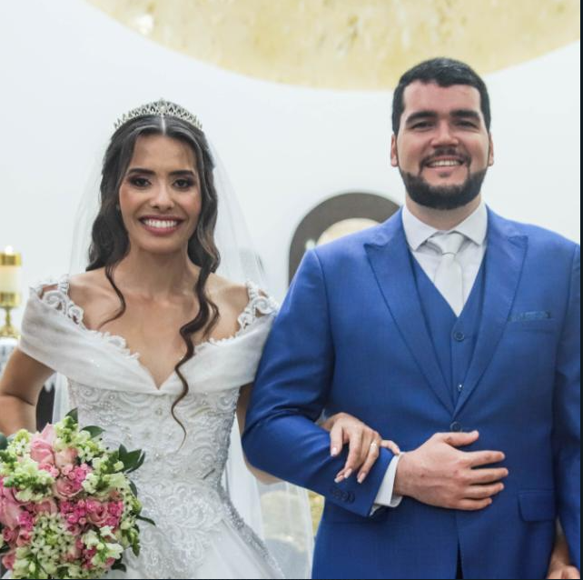 José Pereira S. Netto