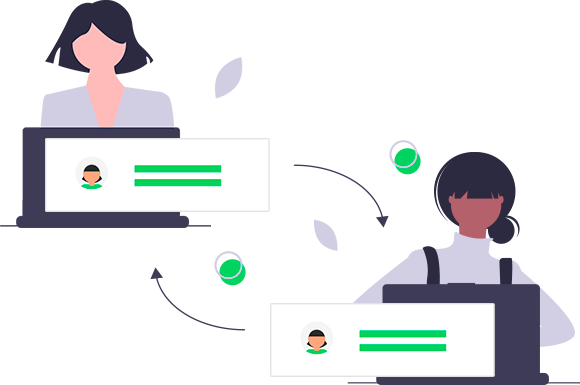 Transfira Atendimentos