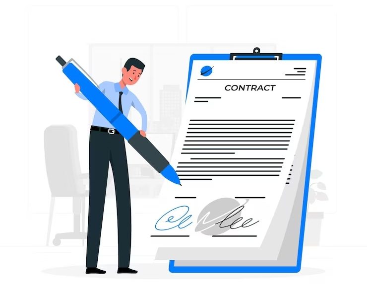 Gerenciamento de Contratos