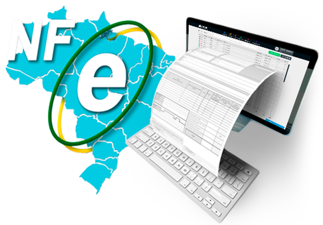 Emissor de Nota Fiscal (Goiânia e Aparecida de Goiânia)