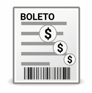 Emissão de Boletos